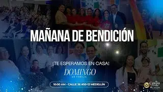 DEL CAOS A LA COMUNI&Oacute;N: EL PODER DE LA SANTIDAD | Jorge Durango | Domingo 24 de Agosto
