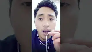 I have nothing cover by ian