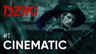 DZIKI: Cinematic 1 - Poznaj uniwersum Dzikiego