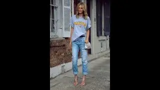 Best Boyfriend Jeans 2018