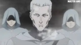 Black Clover AMV Nightmare