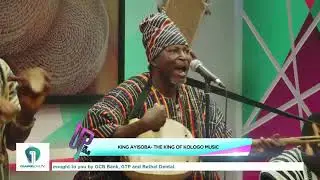 Channel One TV Live