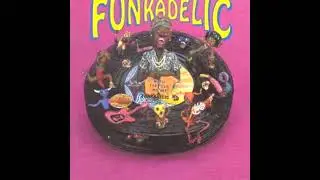 PFJ COMBO MIX AS GOOD AS I CAN FEEL FUNKADELIC +BILLY BASS
