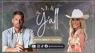 Brett Young: The 2.0 Tour