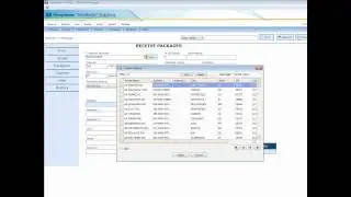 SendSuite Tracking - Receiving packages