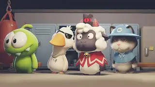 WHAT IF Party Animals Got MORE Chaotic