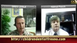 Dentist Fresno CA, Pacifier or Thumb Sucking Impacts on a Baby's Teeth, Dr. Greg Leisle