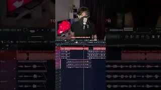 тгк - девилинфам #flstudio #medkid #greyrock #soundcloud #темныйпринц #newmusic