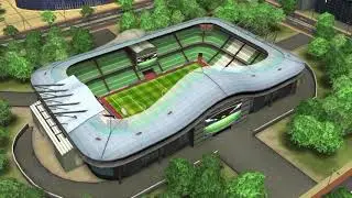 Top Eleven 2019 - Football Manager by Nordeus (Gameplay Android Trailer)