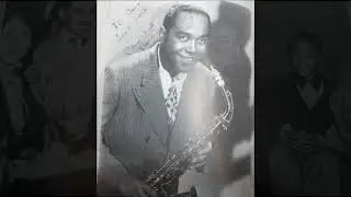 Charlie Parker At Carnegie Hall 1949