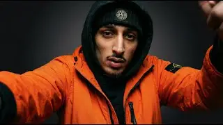 BABY GANG - CONDAMN&Eacute; (ft. NINHO, FREEZE CORLEONE, ASHE22)
