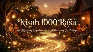 Kisah 1000 Rasa | Shorts Story Series