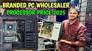 Computer price 2025! Gaming computer price in Pakistan | Desktop