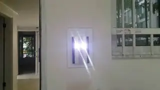 일산비디오폰 설치,일산동 에이스10차아파트 한창비디오폰 시공!
