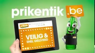Prik&Tik webshop