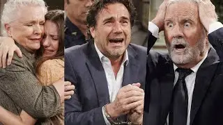 Stephanie is back, and Dylan has the last name Forester? The Bold and the Beautiful Spoilers