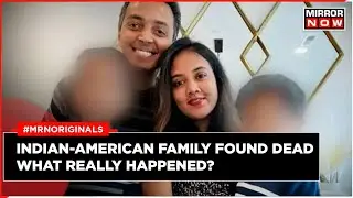 American Indian Family Death | 4 Found Dead In San Mateo; What Do We Know | English News