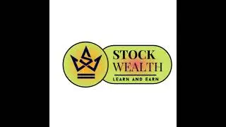 STOCK WEALTH's Live broadcast
