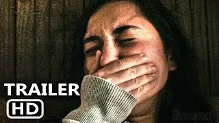 ANONYMOUS ANIMALS Trailer (2021) Thriller Movie