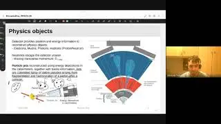 Transformers per l&rsquo;analisi delle correlazioni negli urti di particelle al CERN