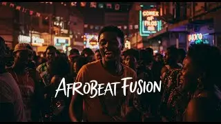 Classic Afrobeat Legends | Timeless Afrobeat Songs & Iconic Artists