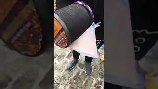 unboxing monofill gold  gattu#basant