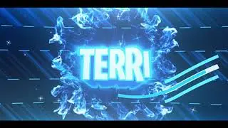 #172 | INTRO PARA TerriSG [2D] | Thanks For The Alpha NoobFX 💙!^^