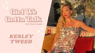 Kesley Tweed | Astrology, Empaths, & Self-Discovery