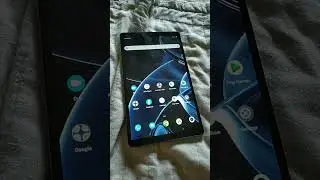 Realme Pad Mini Tablet