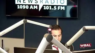 Jamison Hensley Talks About The Raven's Third Straight Loss
