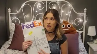 IBD Update: I Had To Mail My Poop
