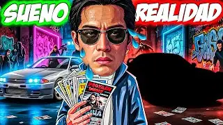 YOTOKO Trabaja como NEGR0 en DovuxLight  Para comprar su PRIMER AUTO!