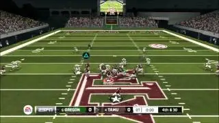NCAA 14 Tips- Cheats, NCAA 14 DT Nano Blitz, Instant Sack