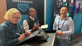 Nexthink Experience Boston 2025