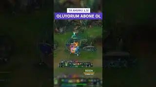 #leagueoflegends #lol