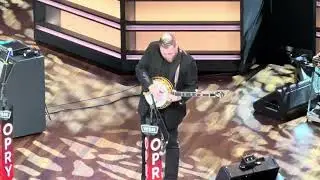 Dailey & Vincent - Ruby - Grand Ole Opry 1/31/26 Nashville TN 