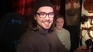 KOB - Sunday Livestream with special guest!