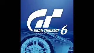 Gran Turismo 6: The Real Driving Simulator - Game OST Music (PT-BR)