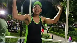 🥺Eres t&uacute;🥺/YoGer22E/💚ErEs tOdo🔥 #palotraspalo #mod22 #fer#recor#infiernoverde