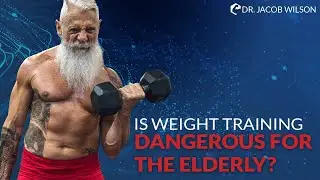 Is Weight Training Dangerous for the Elderly?