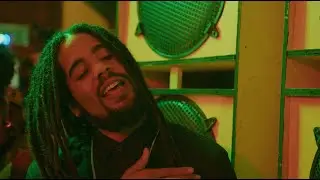 Skip Marley - Close (Official Remix) ft Ding Dong & Masicka
