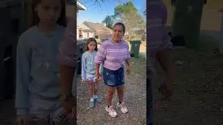 Padrinos de fiestas latinas #lifeinusa #comedia #humor #couplecomedy