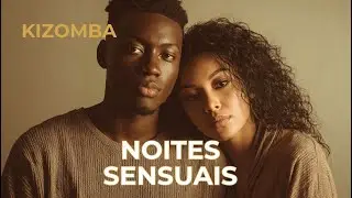 Corpos Unidos  – Kizomba Album | Romantic African Dance Music | Sensual Night Vibes