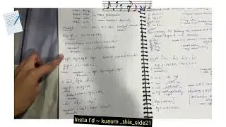 Chemical bonding series part ~ 6 imp.notes for CSIR NET,GATE ,IIT JAM EXAMS #chemistry #books 