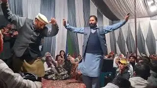 Main Sadqy Dholay Tu // Pahari Song Dons 19 November 2025