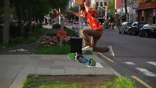 Alex Olson - The 917 Video *edit*