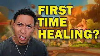 Жрец Дисциплины на Арене 2 на 2&hellip; НИКОГДА БОЛЬШЕ | WoW 11.2 Война Внутри PvP