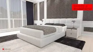 Pelcorte - Estofo e Mobili&aacute;rio