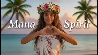 Tahitian Reggae |  Silent Love