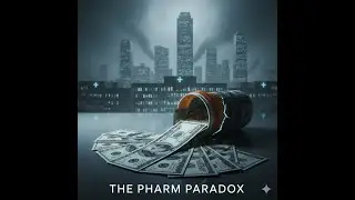 The Pharma Paradox